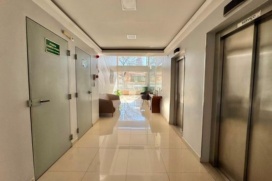 Apartamento à venda com 3 quartos, 77m² em Alto da Mooca, São Paulo