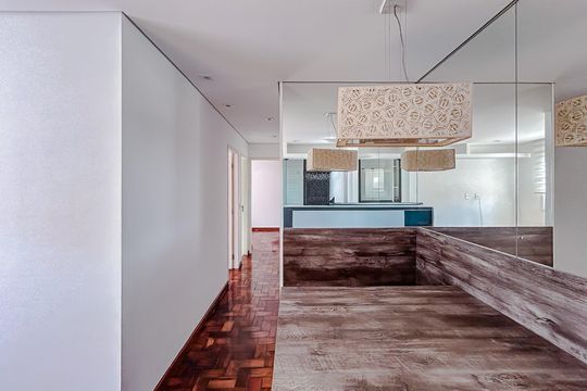 Apartamento à venda com 2 quartos, 46m² em Tatuapé, São Paulo
