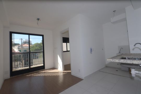 Apartamento para alugar com 2 quartos, 36m² em Parque da Vila Prudente, São Paulo