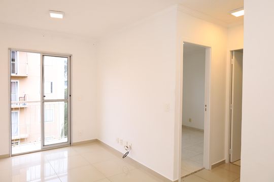 Apartamento para alugar com 3 quartos, 52m² em Colônia (zona Leste), São Paulo
