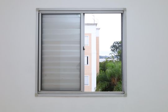 Quarto 2 de apartamento para alugar com 3 quartos, 52m² em Colônia (zona Leste), São Paulo