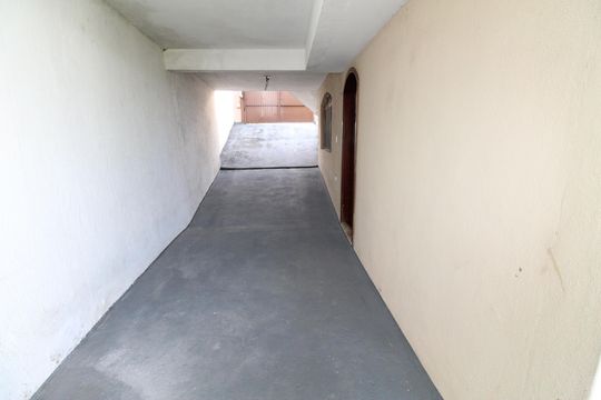 Garagem de casa para alugar com 3 quartos, 200m² em Jardim das Industrias, São José dos Campos