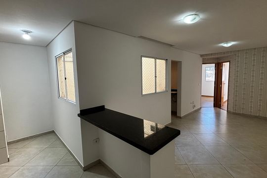 Apartamento para alugar com 2 quartos, 100m² em Vila Alice, Santo André