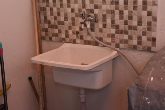 tanque de casa à venda com 4 quartos, 154m² em Vila Nova Jundiainopolis, Jundiaí