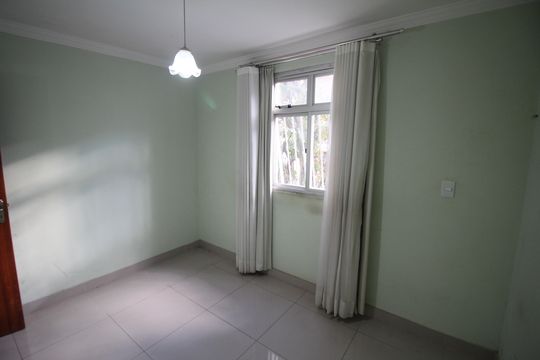 Quarto 1 de apartamento à venda com 2 quartos, 40m² em Novo Riacho, Contagem