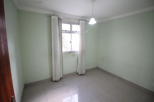Quarto 1 de apartamento à venda com 2 quartos, 40m² em Novo Riacho, Contagem