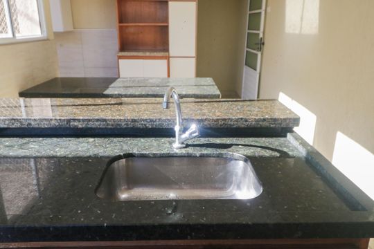 Área gourmet de apartamento para alugar com 2 quartos, 100m² em Vila Valparaíso, Santo André