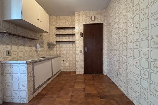 Apartamento para alugar com 3 quartos, 94m² em Sion, Belo Horizonte