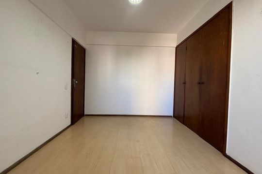 Quarto 2 de apartamento à venda com 3 quartos, 94m² em Sion, Belo Horizonte