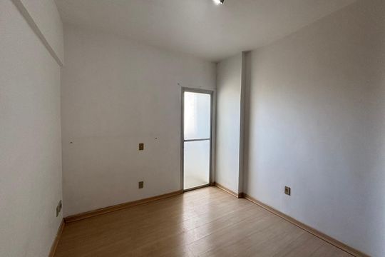 Quarto 3 de apartamento à venda com 3 quartos, 94m² em Sion, Belo Horizonte