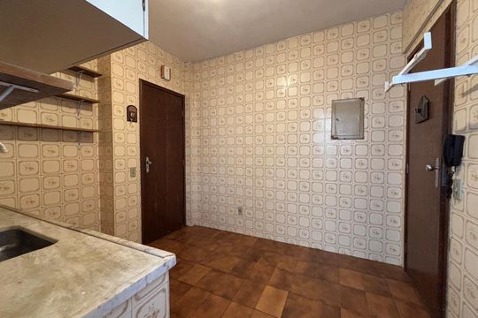 Apartamento para alugar com 3 quartos, 94m² em Sion, Belo Horizonte