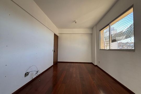 Apartamento para alugar com 3 quartos, 94m² em Sion, Belo Horizonte