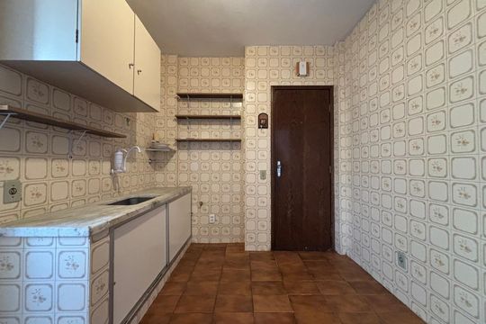 Apartamento para alugar com 3 quartos, 94m² em Sion, Belo Horizonte