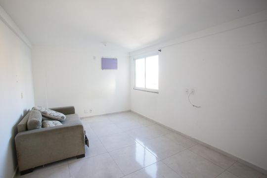 Quarto 3 de casa à venda com 4 quartos, 120m² em Pechincha, Rio de Janeiro
