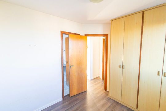Quarto 1/ suite de apartamento para alugar com 2 quartos, 120m² em Santa Branca, Belo Horizonte