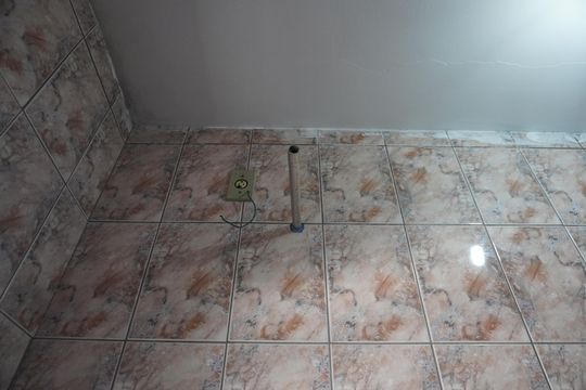 Casa para alugar com 3 quartos, 125m² em Jardim Fanganiello, São Paulo