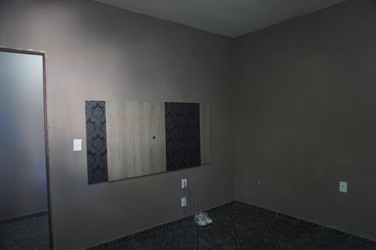 Casa para alugar com 3 quartos, 125m² em Jardim Fanganiello, São Paulo