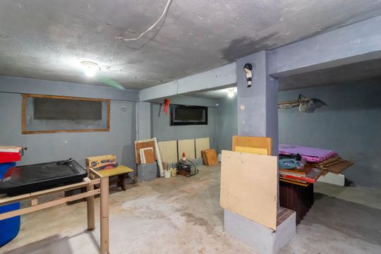 Salão de casa à venda com 5 quartos, 140m² em Lauzane Paulista, São Paulo