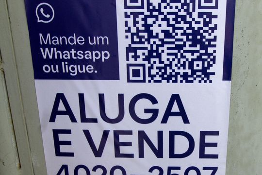 Placa de casa à venda com 2 quartos, 55m² em Olaria, Rio de Janeiro