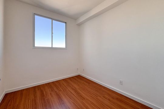 Quarto 2 de apartamento para alugar com 2 quartos, 37m² em Centro, Guarulhos