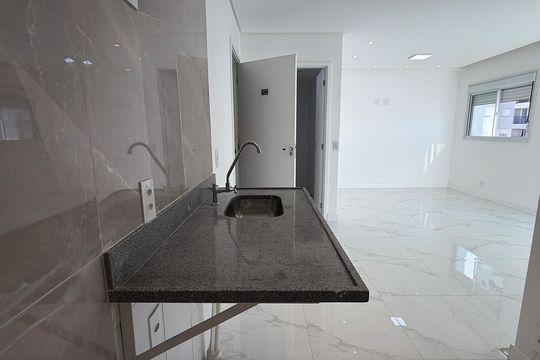 Kitnet/Studio para alugar com 1 quarto, 38m² em Vila Invernada, São Paulo