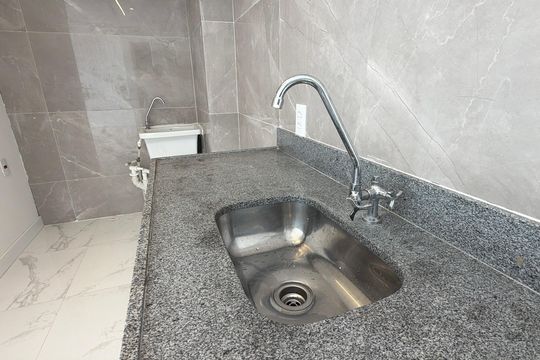 Kitnet/Studio para alugar com 1 quarto, 38m² em Vila Invernada, São Paulo