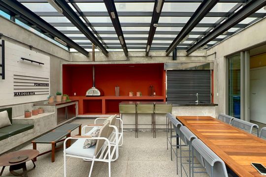 Apartamento para alugar com 1 quarto, 31m² em Sumarezinho, São Paulo