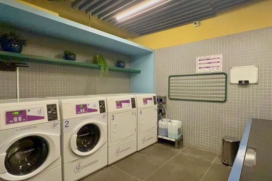 Apartamento para alugar com 1 quarto, 31m² em Sumarezinho, São Paulo