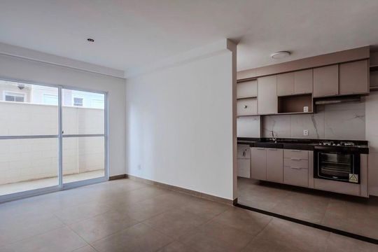 Apartamento para alugar com 2 quartos, 75m² em Buritis, Belo Horizonte