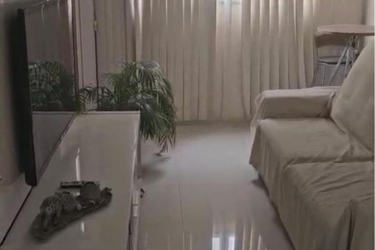 Apartamento para alugar com 2 quartos, 49m² em Jardim América, Rio de Janeiro
