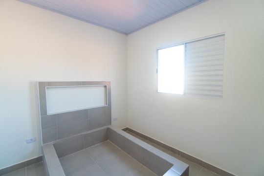 Quarto de kitnet/studio para alugar com 1 quarto, 35m² em Jardim Jabaquara, São Paulo