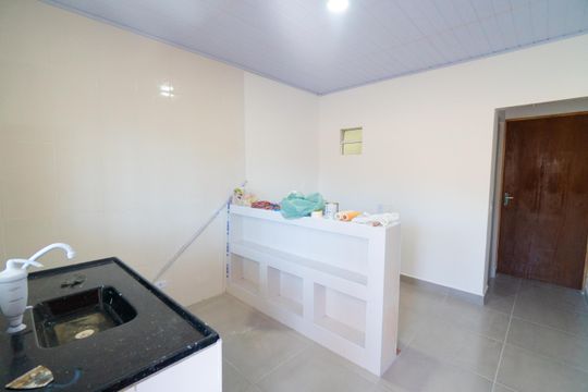 Kitnet/Studio para alugar com 1 quarto, 35m² em Jardim Jabaquara, São Paulo