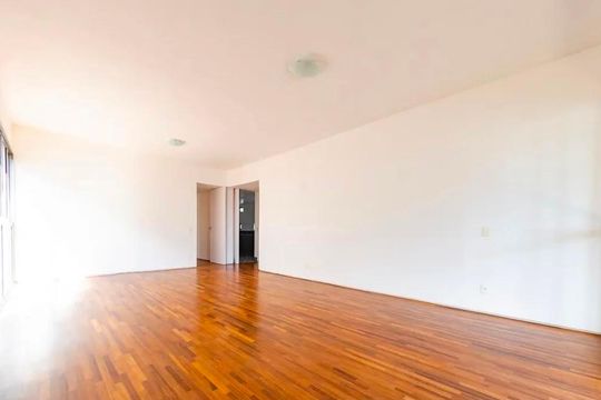 Sala de apartamento para alugar com 4 quartos, 156m² em Nova Suíça, Belo Horizonte