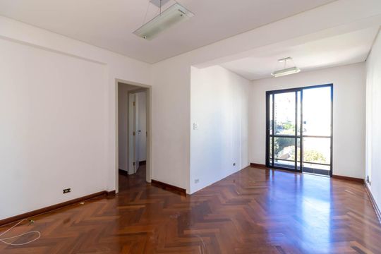 Apartamento para alugar com 3 quartos, 90m² em Santana, São Paulo