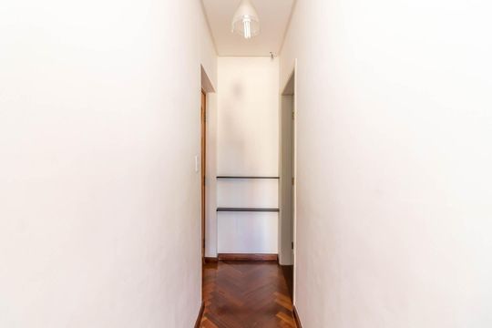 Corredor de Entrada de apartamento para alugar com 3 quartos, 90m² em Santana, São Paulo