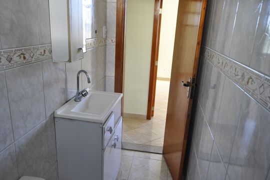 Apartamento à venda com 3 quartos, 74m² em Pilares, Rio de Janeiro
