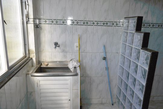 Apartamento à venda com 3 quartos, 74m² em Pilares, Rio de Janeiro