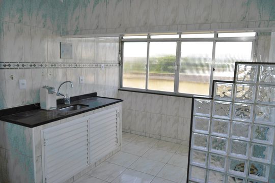Apartamento à venda com 3 quartos, 74m² em Pilares, Rio de Janeiro
