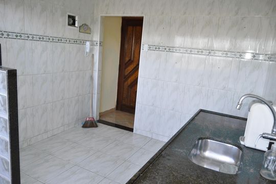 Apartamento à venda com 3 quartos, 74m² em Pilares, Rio de Janeiro