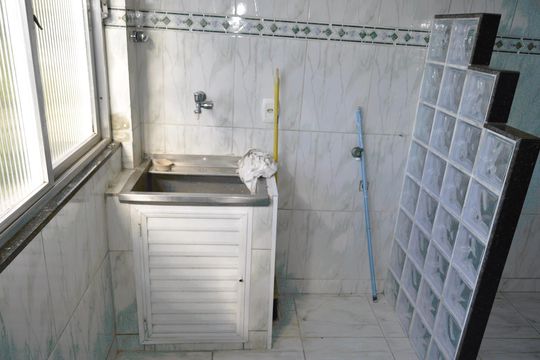 Apartamento à venda com 3 quartos, 74m² em Pilares, Rio de Janeiro