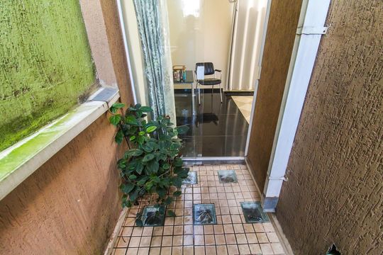 Sacada da Suíte de casa para alugar com 4 quartos, 250m² em Cidade Nova São Miguel, São Paulo