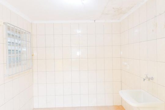 Área de Serviço de casa para alugar com 3 quartos, 125m² em Vila Progresso, Guarulhos