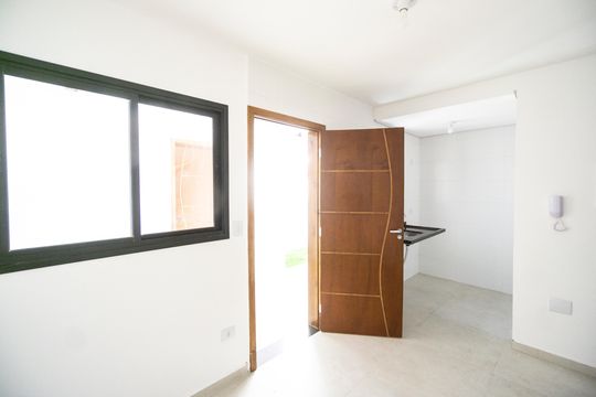 Apartamento para alugar com 2 quartos, 38m² em Cidade Mãe do Céu, São Paulo