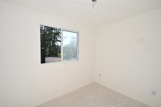 Quarto 1 de apartamento à venda com 2 quartos, 42m² em Jardim Paris, São Paulo