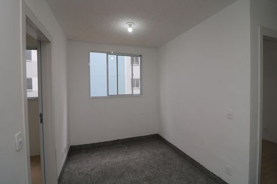 Apartamento à venda com 2 quartos, 54m² em Cidade São Mateus, São Paulo