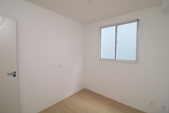 Quarto 2 de apartamento à venda com 2 quartos, 54m² em Cidade São Mateus, São Paulo