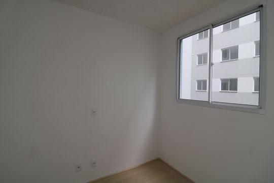 Quarto de apartamento à venda com 2 quartos, 54m² em Cidade São Mateus, São Paulo