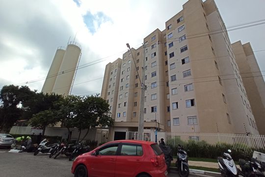 Apartamento para alugar com 2 quartos, 32m² em Jardim Iris, São Paulo