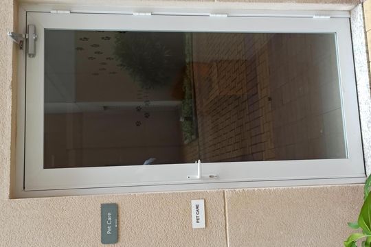 Apartamento para alugar com 2 quartos, 32m² em Jardim Iris, São Paulo
