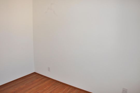 Detalhe - Quarto 01 de apartamento para alugar com 2 quartos, 32m² em Jardim Iris, São Paulo